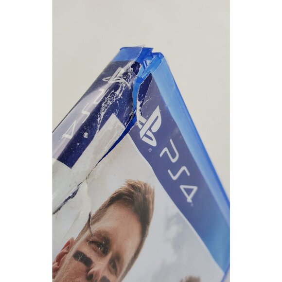 Madden NFL 22 - Sony PlayStation PS4 Game 2021 - Picture 8 of 9